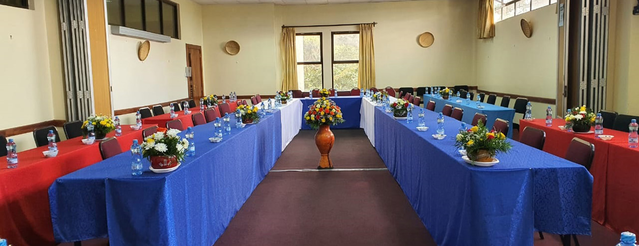 Hekima University College Conferencing