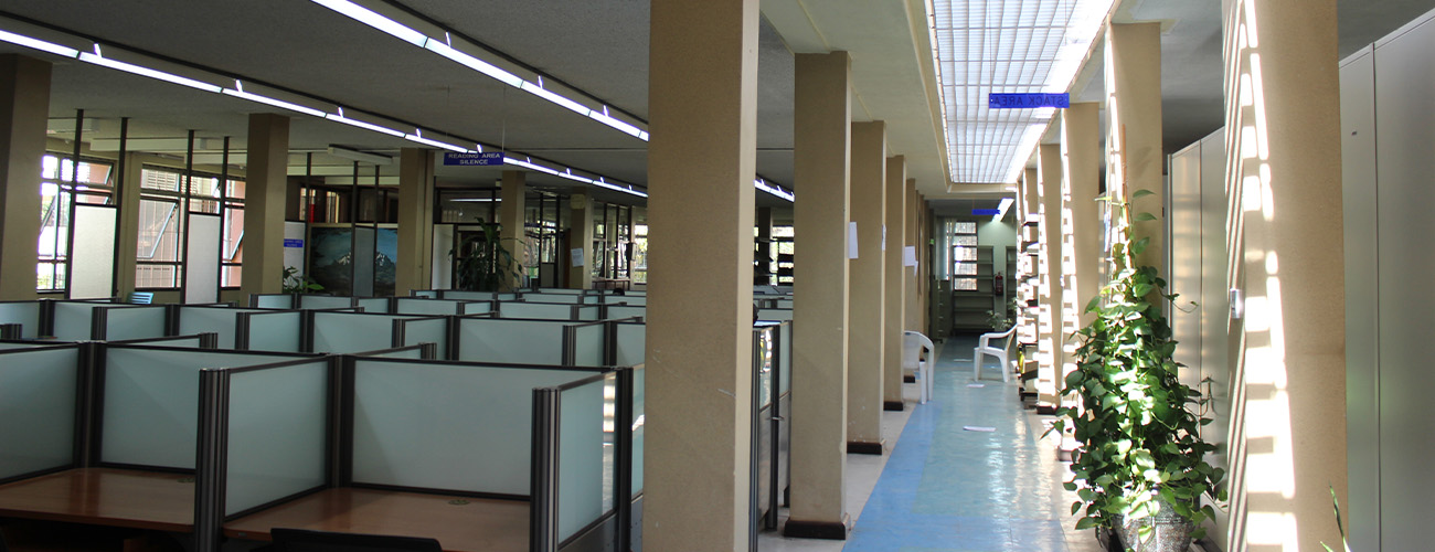 HUC Library Services