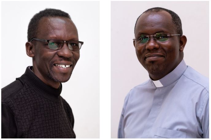 HUC Principal and Former Rector Elevated