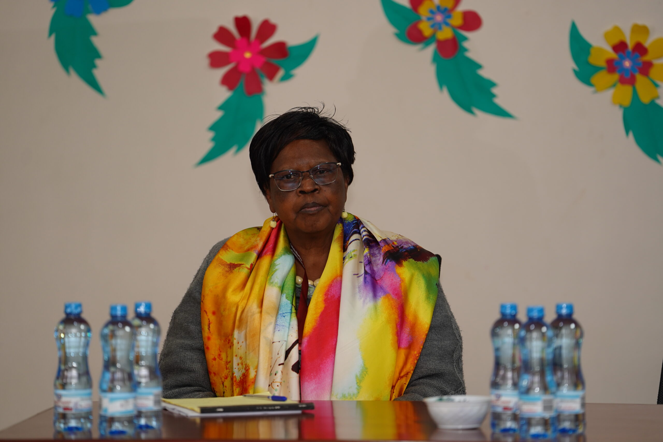 Keynote Speaker calls for a Church that embodies justice and equality summary