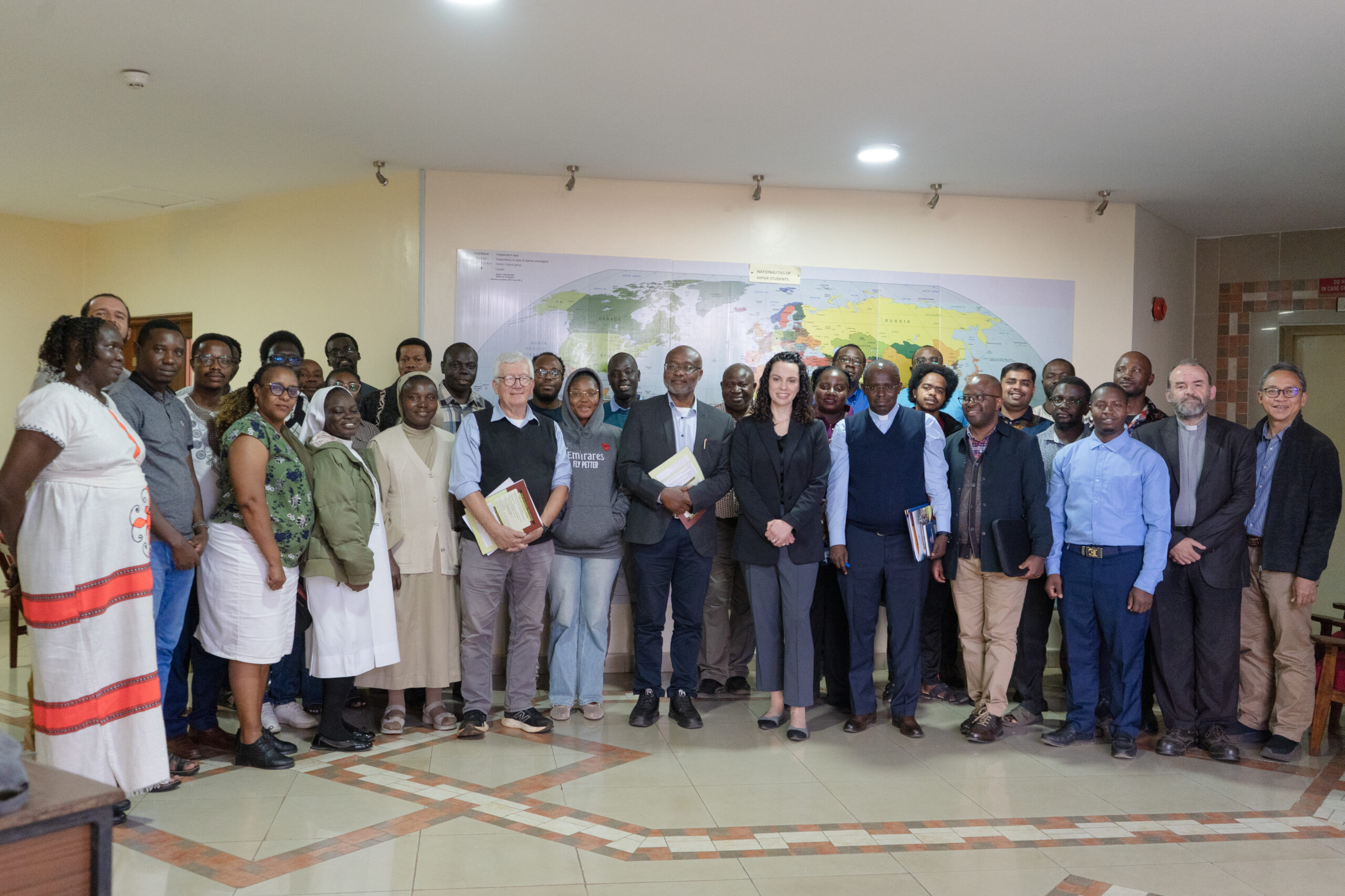 Religious Demography and the Future of Christianity in Africa