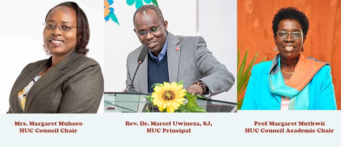 HUC Council Unveils New Organogram to Strengthen Governance, Accountability and Institutional Efficiency