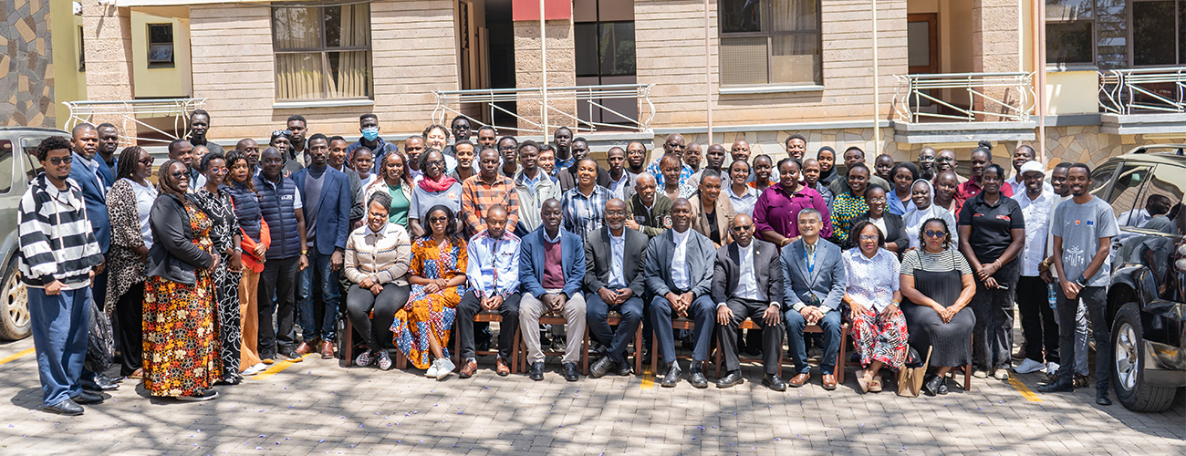 HUC World Migrants and Refugees Day